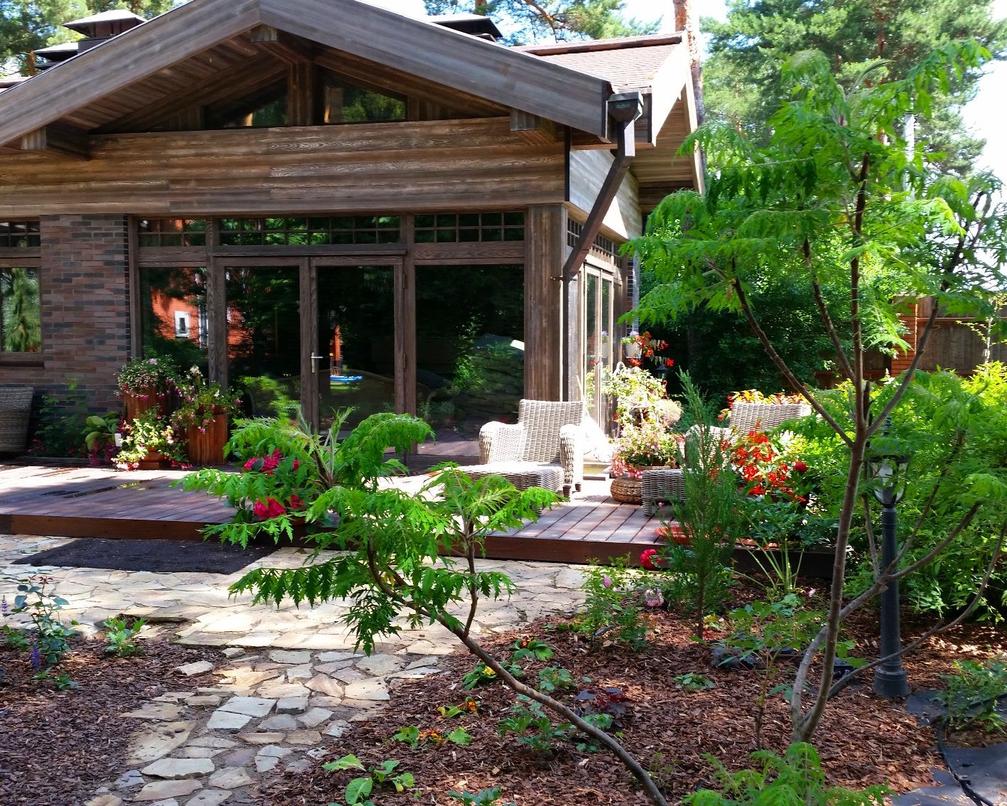 Проект Троицкое